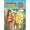 Mambo N&deg; 1 ( Mensuel ) : " C'Est Le Coeur Qui Commande " [ Comic Pocket ]. 