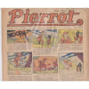 Pierrot 1949 N&deg; 44 : Woopy. 