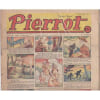 Pierrot 1950 N&deg; 15 : Woopy. 