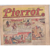 Pierrot 1950 N&deg; 19 : Woopy. 