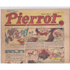 Pierrot 1950 N&deg; 21 : Woopy. 