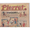 Pierrot 1950 N&deg; 22 : Woopy. 