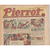 Pierrot 1950 N&deg; 39 : Woopy. 