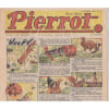 Pierrot 1950 N&deg; 41 : Woopy. 