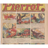 Pierrot 1950 N&deg; 8 : Woopy. 