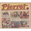 Pierrot 1950 N&deg; 9 : Woopy. 