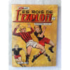 Les Rois De L'Exploit N&deg;44 (Trimestriel Du 5 Mars 1984). 