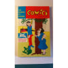 Comics Magazine N&deg; 21. 