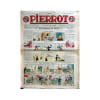 Pierrot N&deg; 47 Du 21/11/1937. 