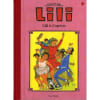 Lili N&deg; 8 : Lili &Agrave; L'Op&eacute;ra. 