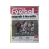 France Football N&deg; 2666 Du 30/09/1997. 