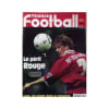 France Football N&deg; 2661 Du 08/04/1997. 