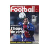 France Football N&deg; 2656 Du 11/03/1997. 