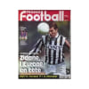 France Football N&deg; 2668 Du 27/05/1997. 