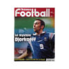 France Football N&deg; 2660 Du 01/04/1997. 