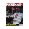 France Football N&deg; 2662 Du 18/04/1997. 