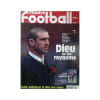 France Football N&deg; 2663 Du 25/04/1997. 
