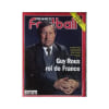 France Football N&deg; 2649 Du 14/01/1997. 
