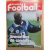 France Football N&deg; 2669 : Branle-Bas De Combat "Tournoi De France". 