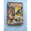 *Katan* Album Relie De 5 N&deg; N&deg; 1 : Katan Bd Petit Format. 