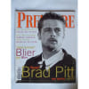 Premiere N&deg; 227 : Brad Pitt Son P&eacute;ch&eacute; Capital. Blier.Morgan Freeman.Andy Garcia. Michelle Pfeiffer. 