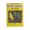 Ellery Queen Presente Mystere Magzine N&deg; 39 : Mystere Magazine Opta. 