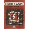 Ellery Queen Presente Mystere Magzine N&deg; 50 : Mystere Magazine Opta. 
