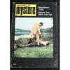 Magazine Du Mystere N&deg; 2 : L'Evade/// Genese D'Un Caid. 