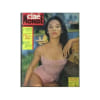 Cinemonde N&deg; 1406 Du 18/07/1961. 
