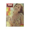 Cinemonde N&deg; 1437 Du 20/02/1962. 