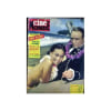 Cinemonde N&deg;1415 Du 19-09-1961. 
