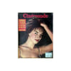 Cinemonde N&deg; 1205 Du 12/09/1957. 