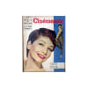 Cinemonde N&deg; 1218 Du 12/12/1957. 