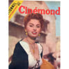 Cinemonde N&deg; 1107 : Sophia Loren. 
