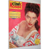 Cinemonde N&deg; 1431 : Le Courrier Du Club De Johnny. 