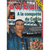 France Football N&deg; 2630 : Djorkaeff(A La Conquete Du Calcio). 