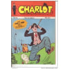 Charlot Mensuel N&deg;8 Balle Au But - Rend Service - Quelle Douche. 