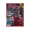 France Football N&deg; 2628 Du 20/08/1996. 
