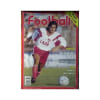 France Football N&deg; 2331 Du 11/12/1990. 