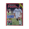 France Football N&deg; 2641 Du 18/11/1996. 