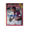France Football N&deg; 2610 Du 16/04/1996. 