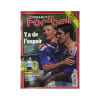 France Football N&deg; 2605 Du 12/03/1996. 