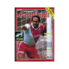 France Football N&deg; 2401 Du 14/04/1992. 