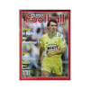 France Football N&deg; 2337 Du 22/01/1991. 