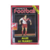 France Football N&deg; 2404 Du 05/05/1992. 