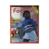France Football N&deg; 2640 Du 12/11/1996. 