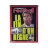 France Football N&deg; 2379 Du 12/11/1991. 