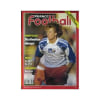 France Football N&deg; 2342 Du 26/02/1991. 