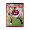 France Football N&deg; 2340 Du 12/02/1991. 