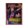 France Football N&deg; 2611 Du 23/04/1996. 